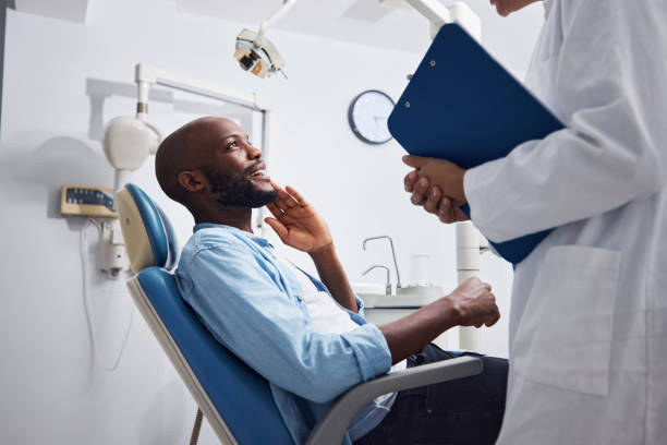 Best Urgent Care for Lost Fillings or Crowns in Urbana, IL