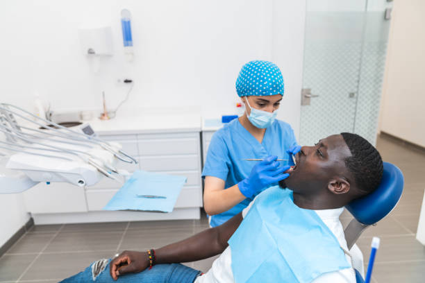 Best Emergency Wisdom Teeth Removal in Urbana, IL