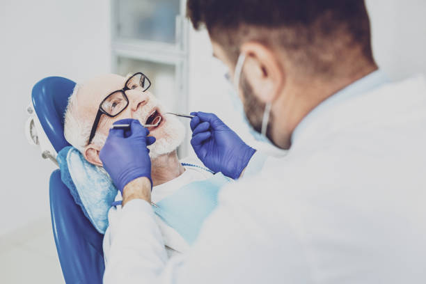 Best Emergency Root Canal Treatment in Urbana, IL